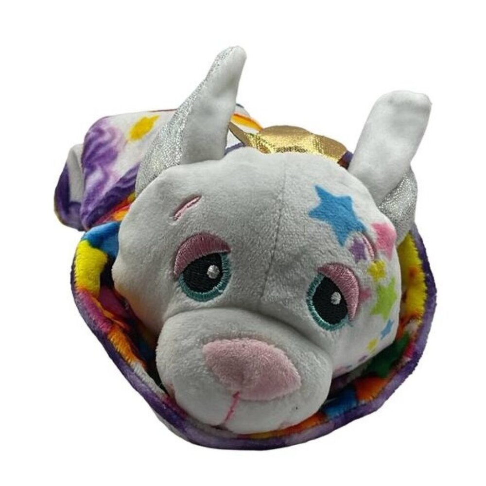 Cutetitos Partyitos Series Chihuahito Tutuito Plush Stuffed Animal